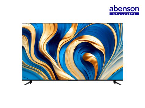 tcl c646|TCL C Series QLED TVs launched in PH .